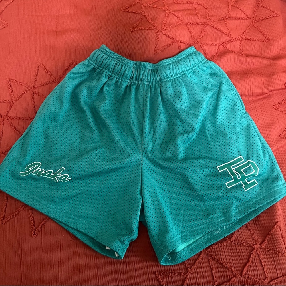 Inaka Power Shorts